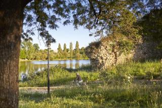 Studio cosy proche étang et commerces - 5