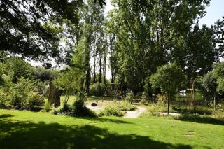 Studio cosy proche étang et commerces - 4