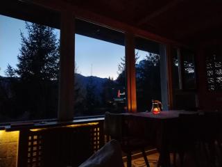 Chalet DolceVista con SPA, vicino a Cortina d'Ampezzo - 4