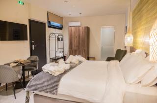 Trikala mall suites - 3