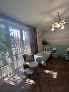 Central Apartments Caterina - 9