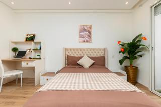 2 bed room apartement with pool in agadir - 2