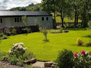 Starry Stables 1 Bedroom Secluded Retreat in the North Pennines - 9