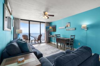 Palms Resort 905- Oceanfront - 5