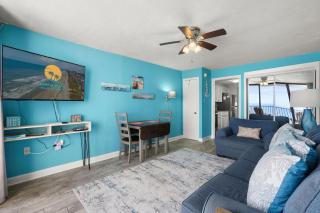 Palms Resort 905- Oceanfront - 4