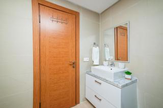 2 bed room apartement with pool in agadir - Agadir - 5