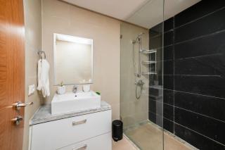 2 bed room apartement with pool in agadir - Agadir - 4