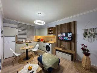 Boho Central Apartment - 9