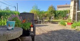 Grand Studio Côté Jardin - 6