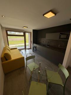 El Filo Aparts de Montaña - 2