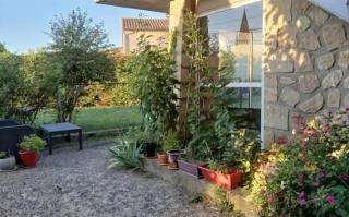 Grand Studio Côté Jardin - 9