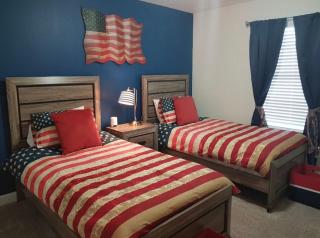 Hospedagem em Campos do Jordão com piscina aquecida - 1