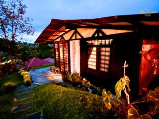 Cabañas rurales Aldea de Cabal - Naturaleza y Sabor cerca a Termales Reservamos tu entrada a termales Santa Rosa - 7