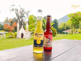 Cabañas rurales Aldea de Cabal - Naturaleza y Sabor cerca a Termales Reservamos tu entrada a termales Santa Rosa - 1