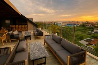 Anaya Hotel Canggu - 8