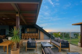 Anaya Hotel Canggu - 6