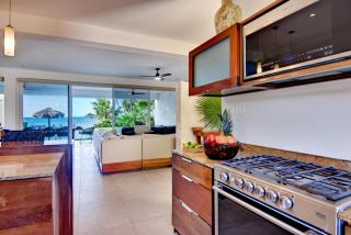 Beachfront Luruxy Villa in Tulum - Tulum - 3