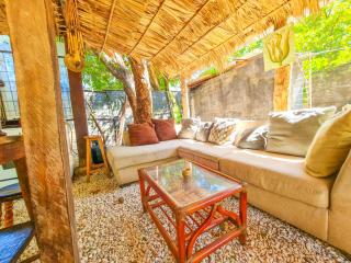 Hospedaje Combi dream bird - 9