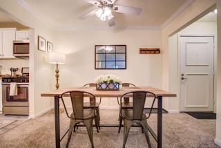 Free Parking Dishwasher and Balcony near Medical Centers - 8