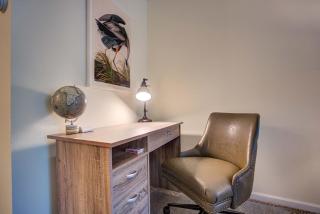 Free Parking Dishwasher and Balcony near Medical Centers - 7