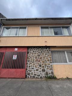 Hostal Raizén - Temuco - 1