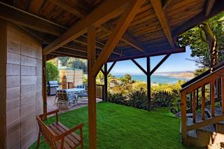 Small Home with Ocean View walk to Restaurants Brewery Shops Beach - Pacifica - 4