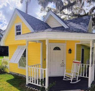 Shamrock Thistle & Crown B&B - 8