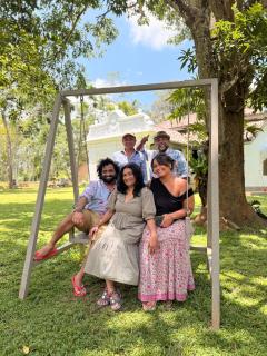 Villa Kobeimalhena, Matara - 4