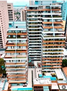 LOFT DE ALTO PADRÃO 40 m2- PRIMEIRA LOCAÇÃO - 8