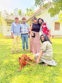 Villa Kobeimalhena, Matara - 3