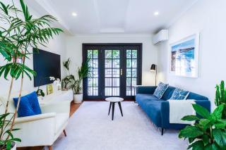 Surry Hills Cottage - 0