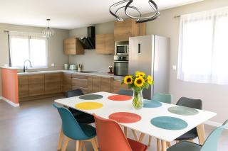 2 logements a porto vecchio - 9