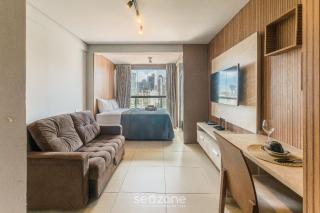 BPM - Studios Próximos à Praia do Farol da Barra - 6