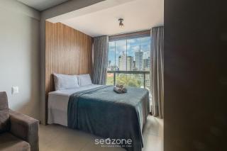 BPM - Studios Próximos à Praia do Farol da Barra - 5