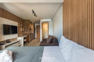 BPM - Studios Próximos à Praia do Farol da Barra - 2