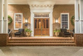 The Delafield Hotel - Delafield - 8