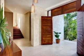 Beachfront Luruxy Villa in Tulum - Tulum - 4