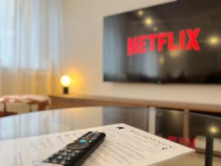 Seestadt Apartment I Sauna I Parkplatz I Zentral - 1