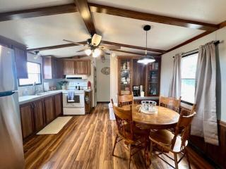 Country Retreat in Neodesha KS - 1