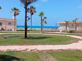 Marbella Compound, قرية ماربيلا الساحل الشمالي - Dawwār Muşādif Yūnus - 1