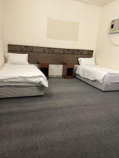 نزل الزائر 2 - 4