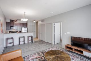 CozySuites at the Banks gym pool 07 - 7