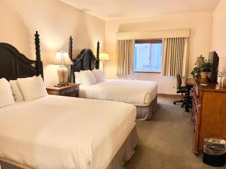 Cozy Double Queen Suite for Families Near Park City and Deer Valley-1047 - 7