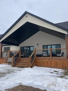 Vineyard Countryside - 6