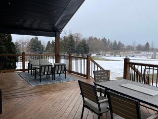 Vineyard Countryside - 5