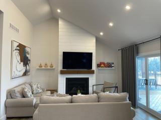 Vineyard Countryside - 1