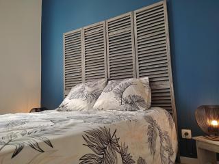 bienvenue chez vous logement 4 personnes - 7