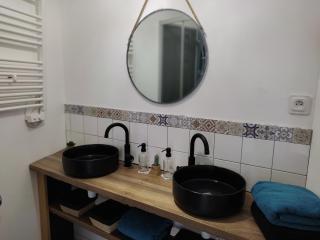 bienvenue chez vous logement 4 personnes - 4