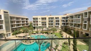 Luxury Pastel Suite with Balcony & Pool - Marrakesh - 4
