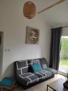 bienvenue chez vous logement 4 personnes - 2